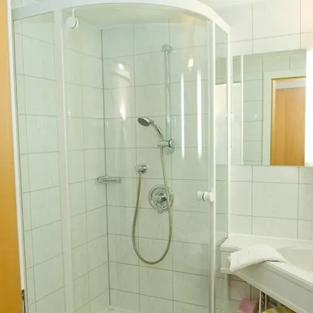 Apartment Alpensonne, Haus Wilfer, Oberstaufen