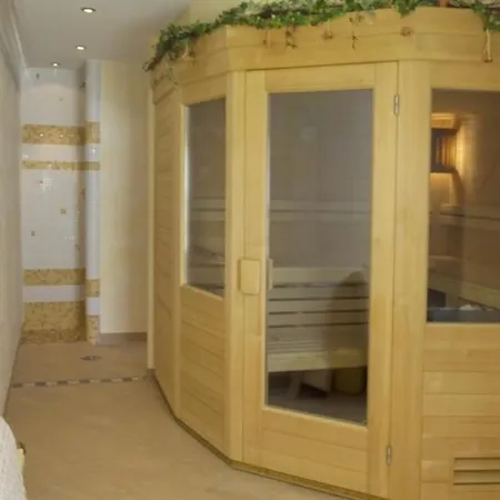 Alpensonne, Haus Wilfer, Apartment