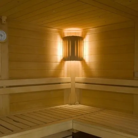 Apartment Alpensonne, Haus Wilfer, *