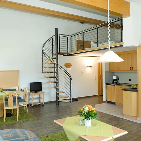 Alpensonne, Haus Wilfer,