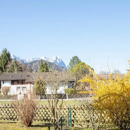 Alpensonne *
