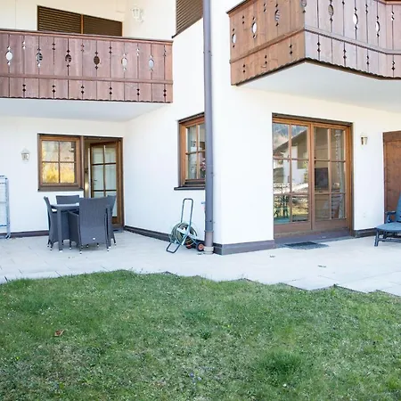 Alpensonne Appartamento *