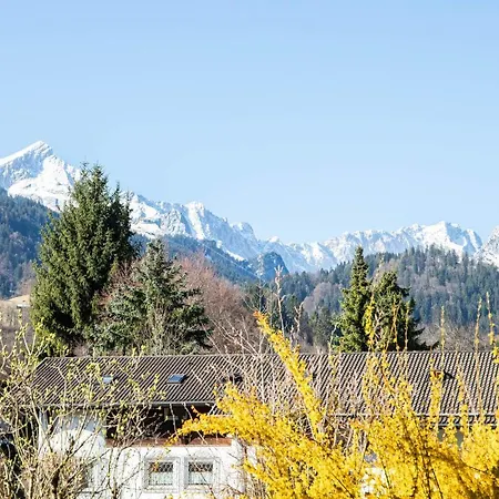 Alpensonne Appartamento