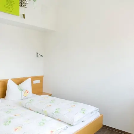 Alpensonne, Haus Wilfer, Apartment