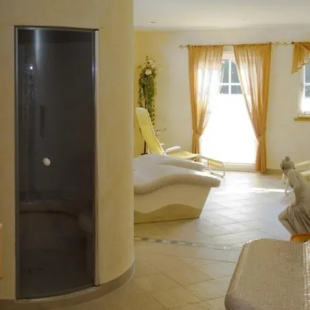 Apartment Alpensonne, Haus Wilfer,